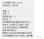 台中定點茶-顏子瑜/161/45/?/E