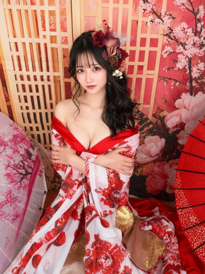 新竹外送茶-繪璃奈/160/42/22/D
