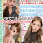 台北定點茶-姜團心/160/44/23/C