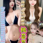 高雄定點茶-桃芸芸/166/43/20/E