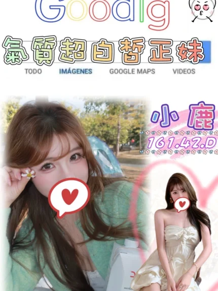 台北外送茶-小鹿/161/42/?/D