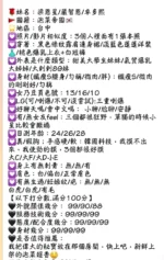 台中定點茶-梁恩星/168/48/20/E