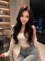 台北外送茶-梨央奈/162/46/22/E