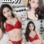 台中定點茶-孟妍 /160/48/22/C