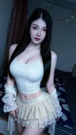南投定點茶-妃妃/167/48/24/F