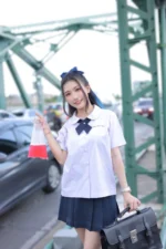 台北定點茶-小正妹/160/45/22/E