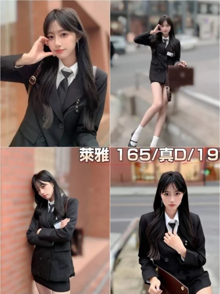 台北外送茶-萊雅/165/?/19/D