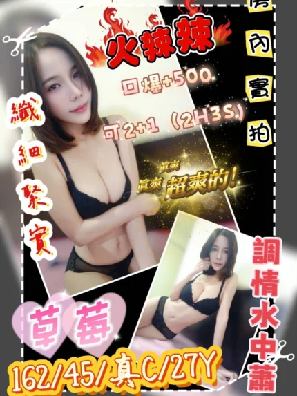 新北定點茶-草莓/162/45/27/C
