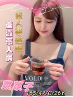 嘉義定點茶,外送茶-菜菜子/165/47/26/C