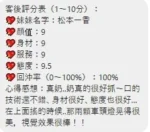 桃園定點茶-松本一香/160/49/23/D