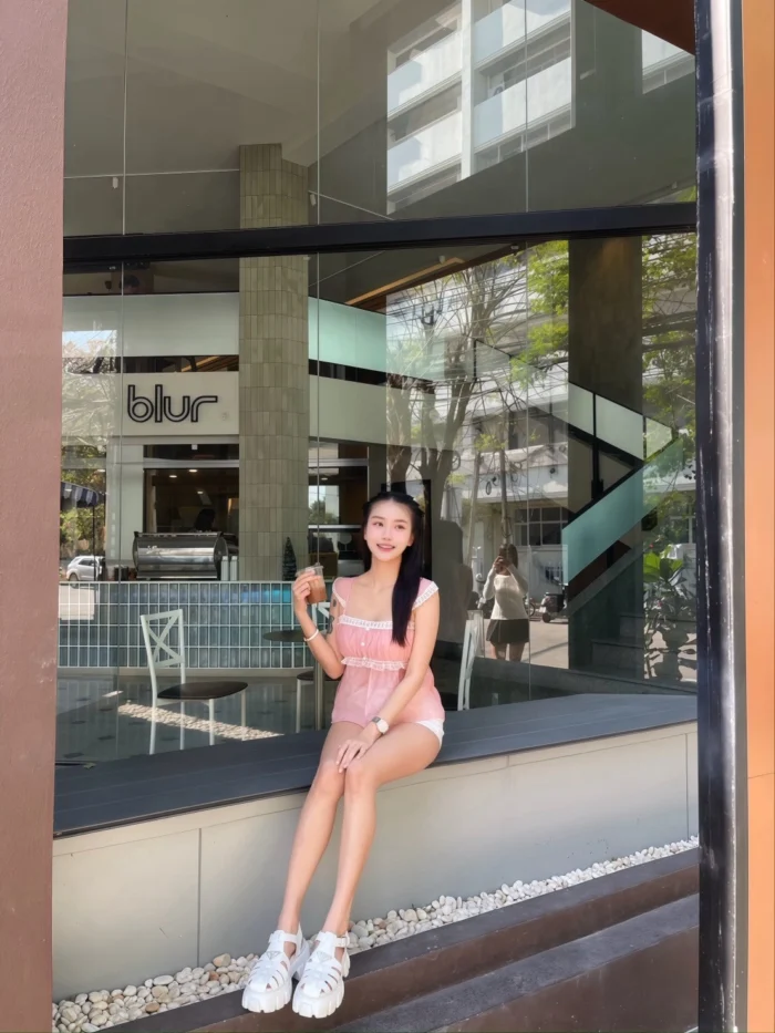 台北定點茶-小正妹/160/45/22/E