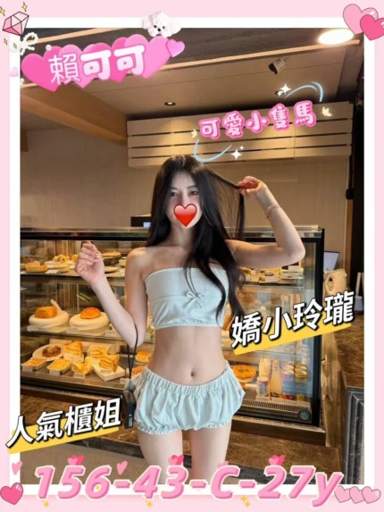 新竹外送茶-賴可可/156/43/27/C