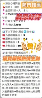 新竹定點茶-韓恩/160/43/22/F