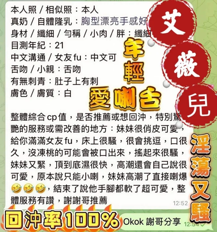 台中定點茶-艾薇兒/155/43/20/E