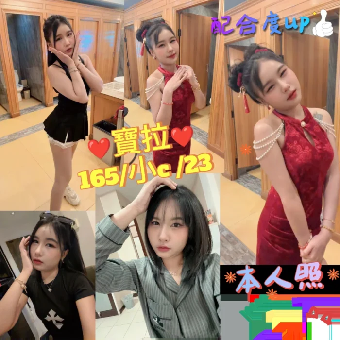 台北定點茶-寶拉/165/50/23/C 台北定點茶-寶拉/165/50/23/C
