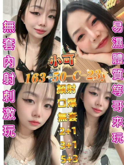 屏東定點茶-小可/163/50/23/C