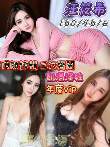 台南定點茶-汪筱希/160/46/21/E
