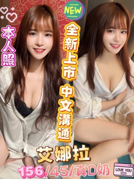 台中定點茶-艾娜拉/165/45/?/D