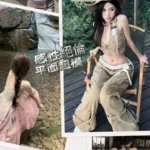 高雄外送茶-袁依露/165/44/22/D