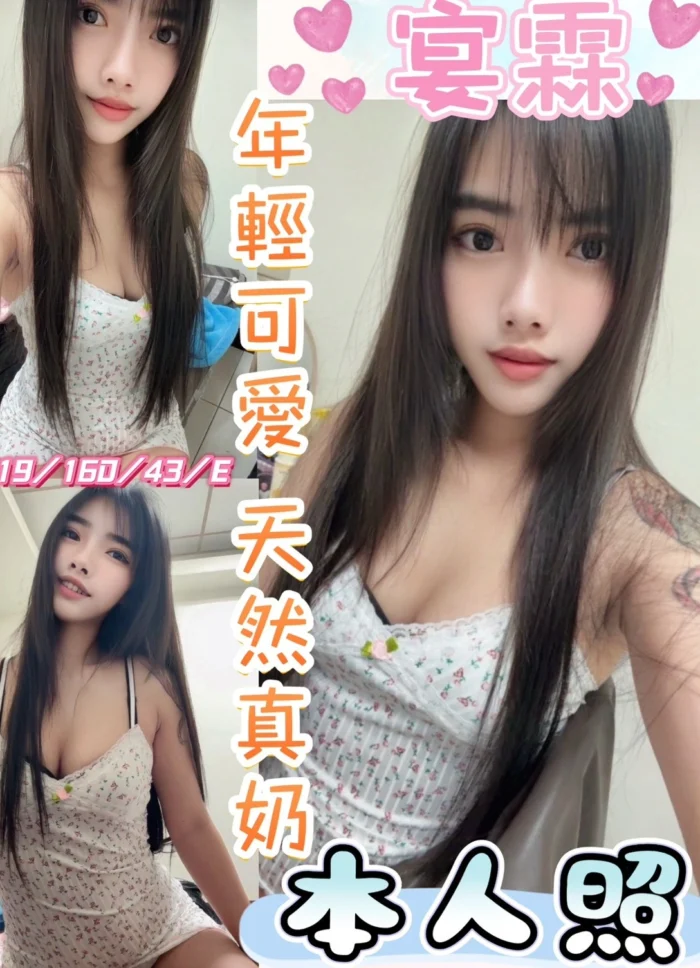 彰化定點茶-宴霖/160/43/19/E