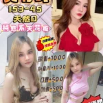桃園定點茶-美竹玲/153/45/25/D