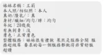 屏東定點茶-王莉/162/48/23/C