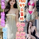 台南定點茶-安薇/160/47/?/D