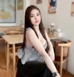 嘉義定點茶-芬妮/165/49/24/E