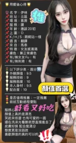 台中定點茶-伊林/166/48/?/D