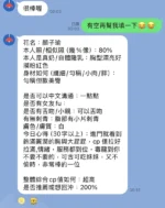 台中定點茶-顏子瑜/161/45/?/E