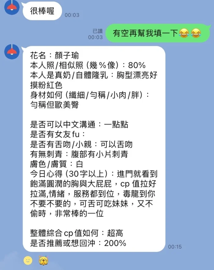 台中定點茶-顏子瑜/161/45/?/E