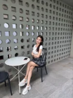 台北定點茶-小正妹/160/45/22/E