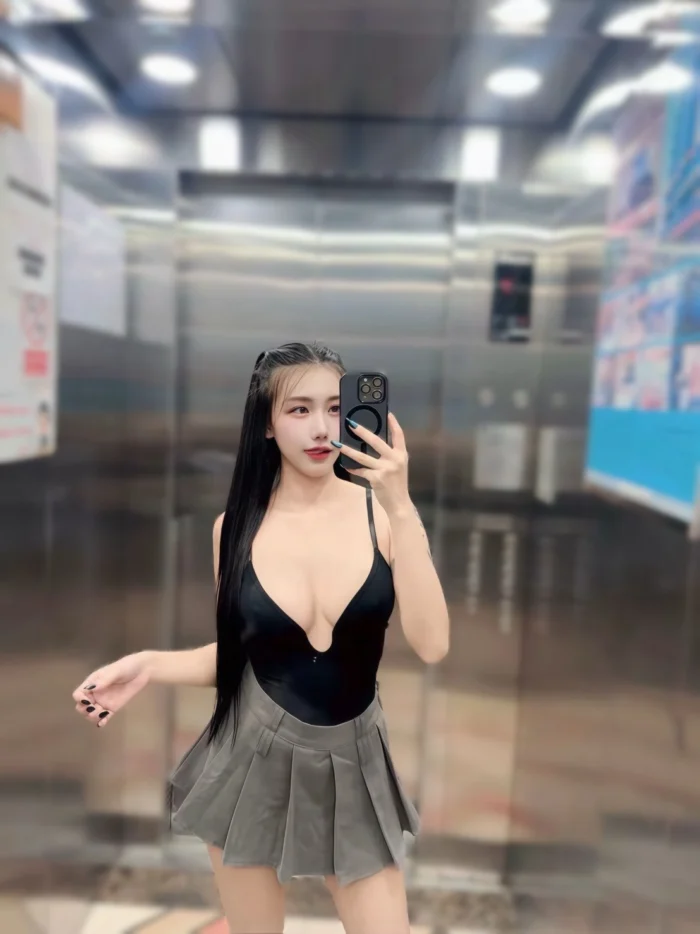 台北定點茶-小正妹/160/45/22/E