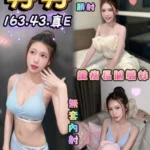 台中定點茶-芽芽/163/43/?/E