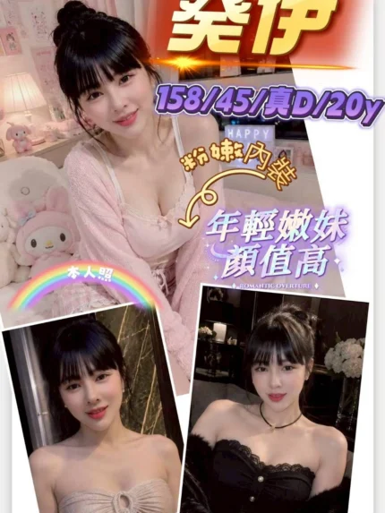 新竹定點茶-葵伊/158/45/20/D
