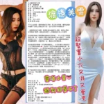 台北外送茶-渡邊美雪/160/44/?/E