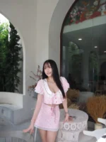 台北定點茶-小正妹/160/45/22/E