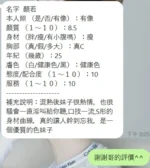 新竹定點茶-顏若/158/43/20/D