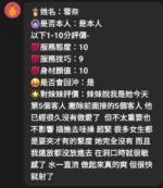 嘉義定點茶-雪奈/160/46/23/D