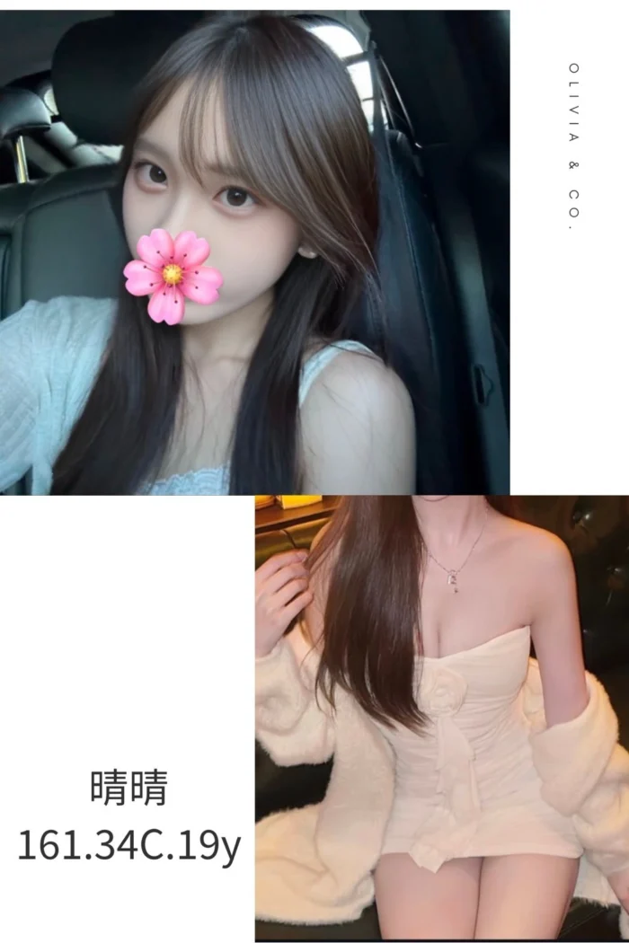 台北外送茶-晴晴/161/?/19/C 台北外送茶-晴晴/161/?/19/C