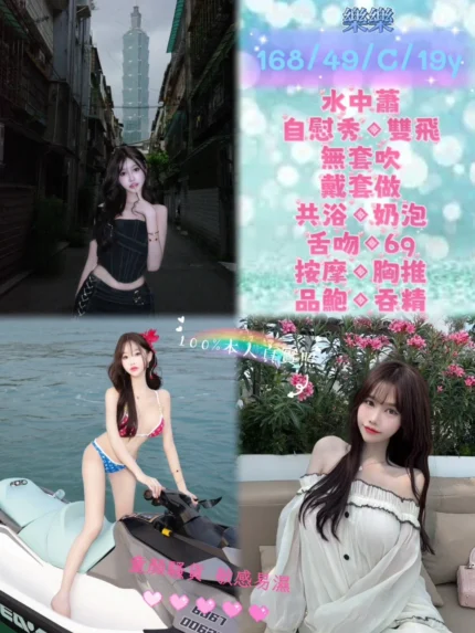 新北定點茶-樂樂/168/49/19/C