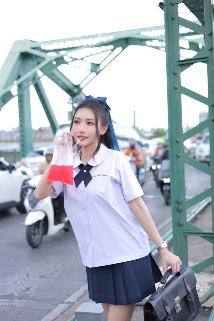 台北定點茶-小正妹/160/45/22/E