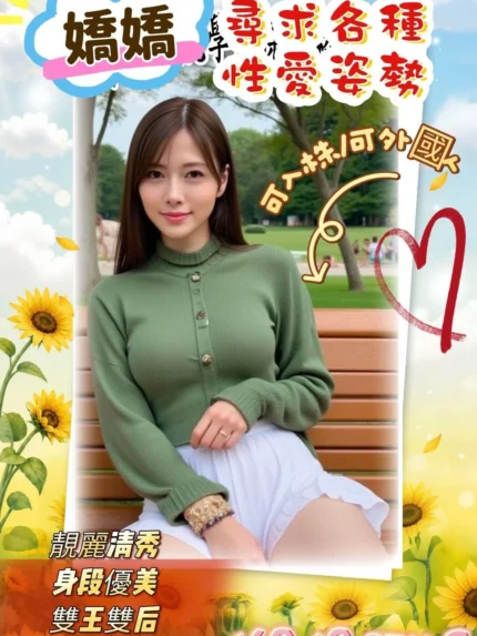 新竹外送茶-嬌嬌/168/48/23/C