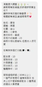 新竹定點茶-愛佳/164/45/?/C