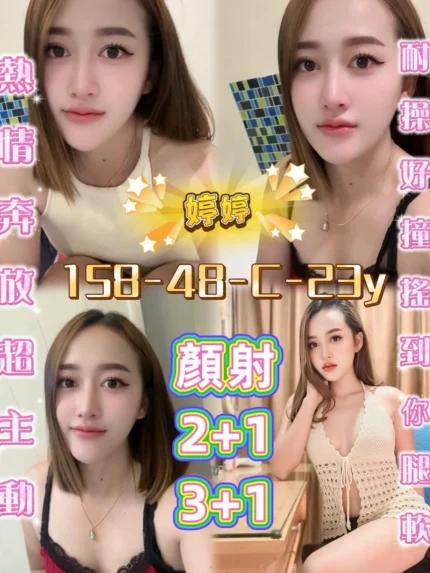 屏東定點茶-婷婷/158/48/23/C