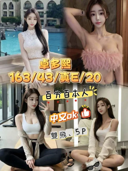 台中外送茶-卓多熙/163/43/20/E