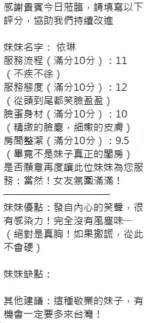 新竹定點茶-依琳/155/46/23/E