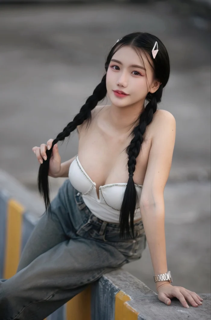 台北定點茶-小正妹/160/45/22/E