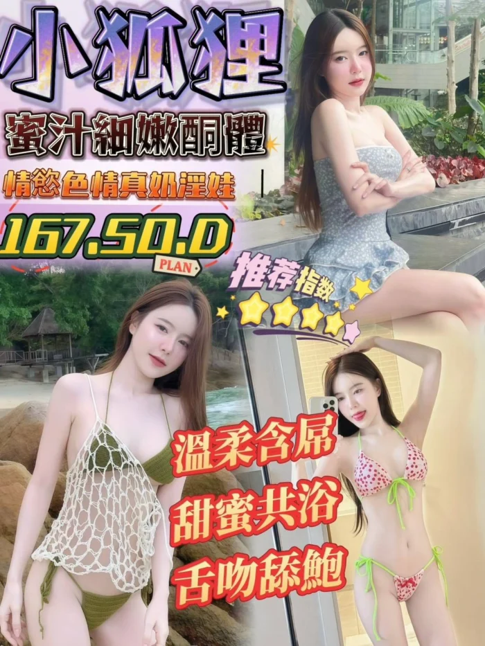 台南定點茶-小狐狸/167/50/?/D 台南定點茶-小狐狸/167/50/?/D