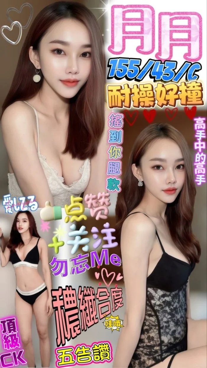屏東定點茶-月月/155/45/?/C